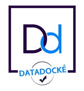 DataDocké - Accueil